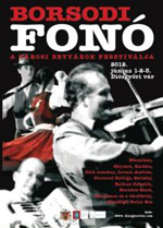 Borsodi Fon� 2012