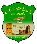 Rzdudsok. Valdi rezesbanda