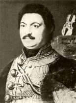 BIHARI JÁNOS ARCKÉPE BIHARI JÁNOS ARCKÉPE